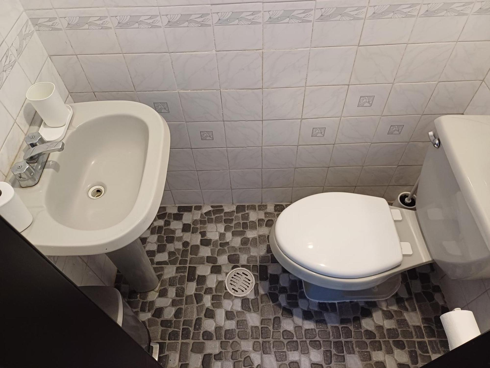 Apartmán Rustica Azul Tlaxcala Exteriér fotografie