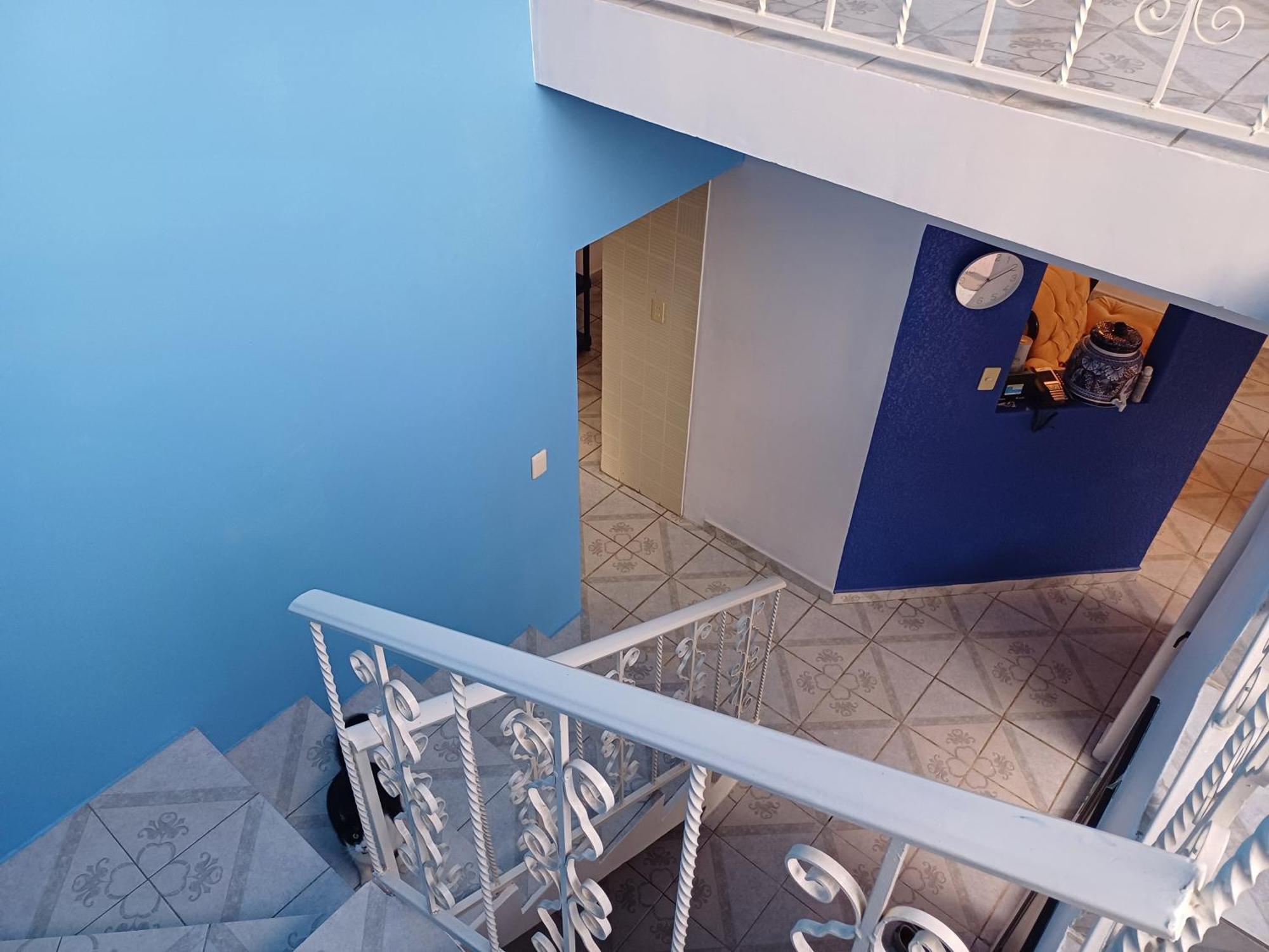 Apartmán Rustica Azul Tlaxcala Exteriér fotografie