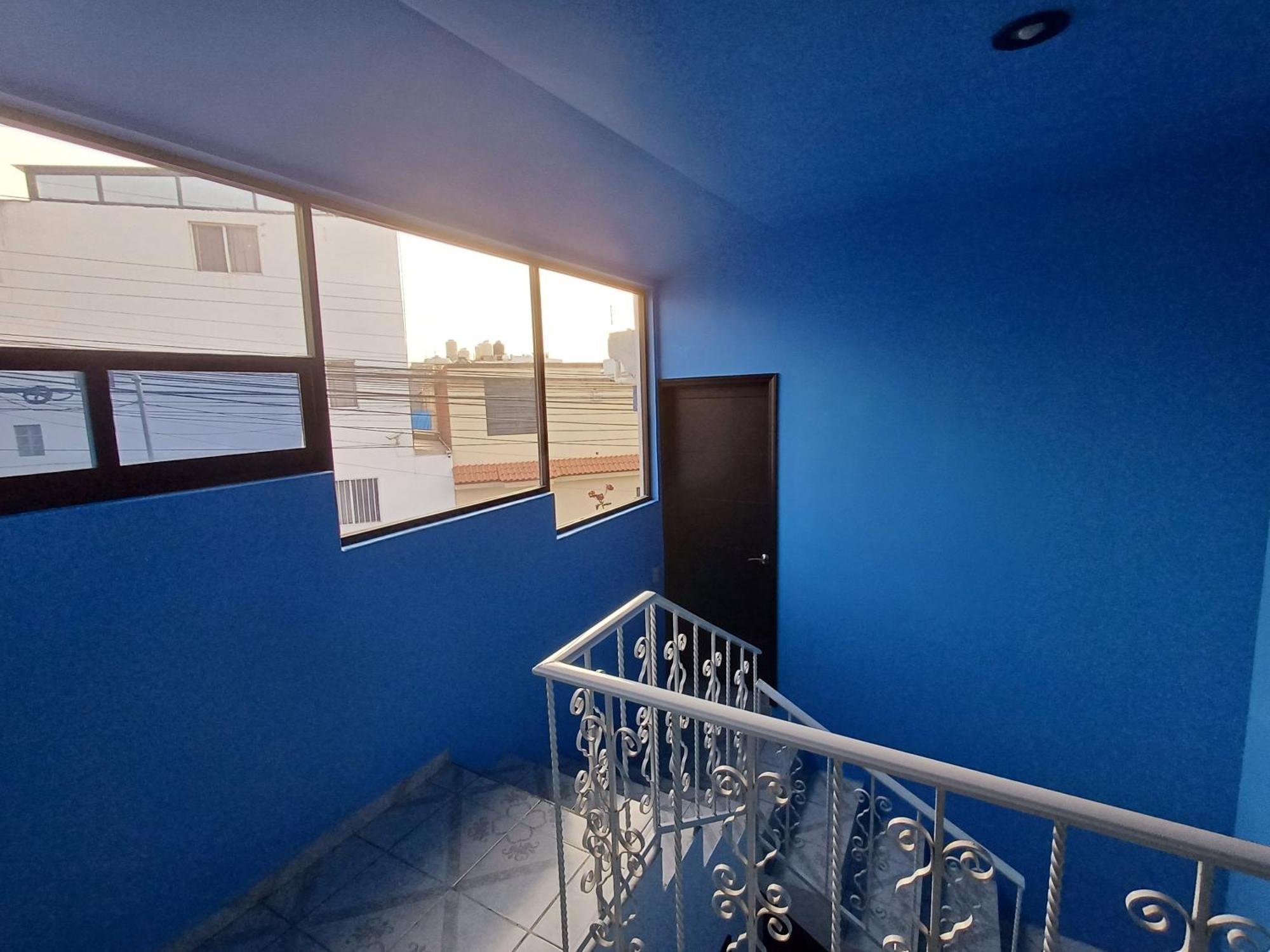 Apartmán Rustica Azul Tlaxcala Exteriér fotografie